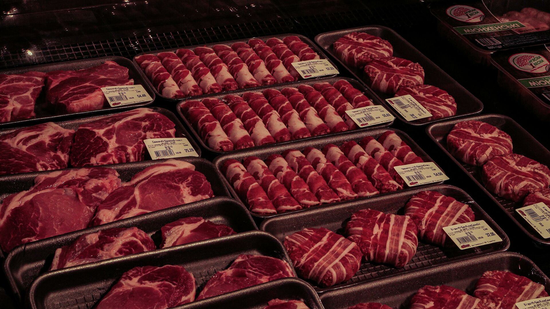 Узбекистан нарастил импорт мяса почти до 24 тысяч тонн - список главных поставщиков