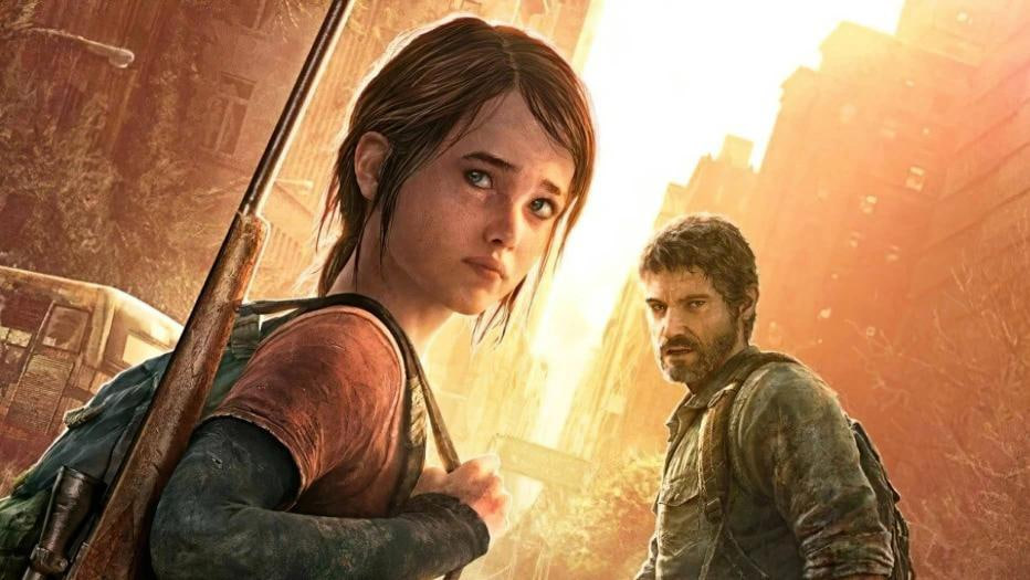 Готовится к выпуску серия книг по «The Last of Us: Part I and Part II Scripts»