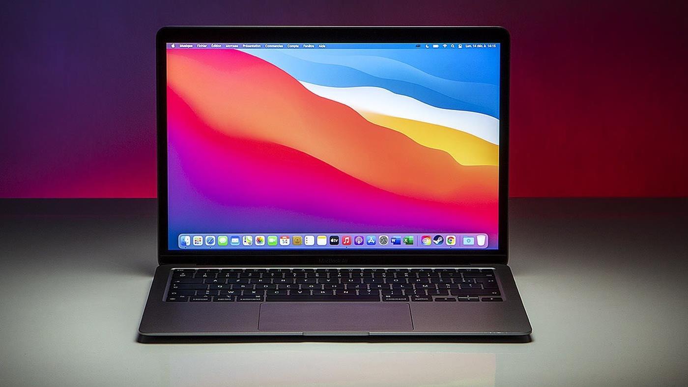 MacBook - последние новости от команды Repost.uz