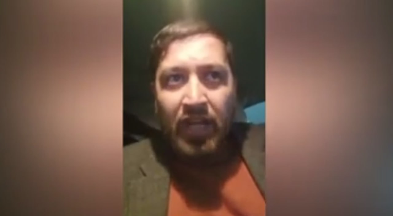 Блогера Абдукодира Муминова арестовали по подозрению в шантаже и вымогательстве