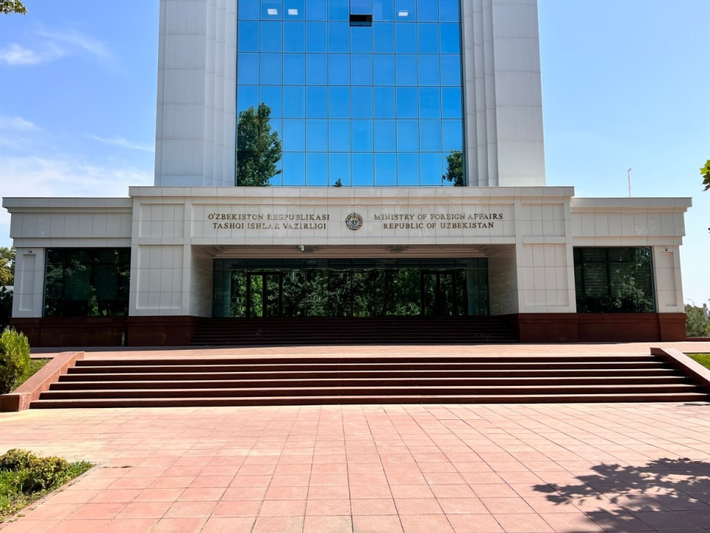 Дубай - последние новости от команды Repost.uz