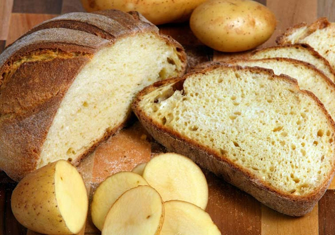 Как похудеть, не отказываясь от хлеба и картошки: мнение эндокринолога