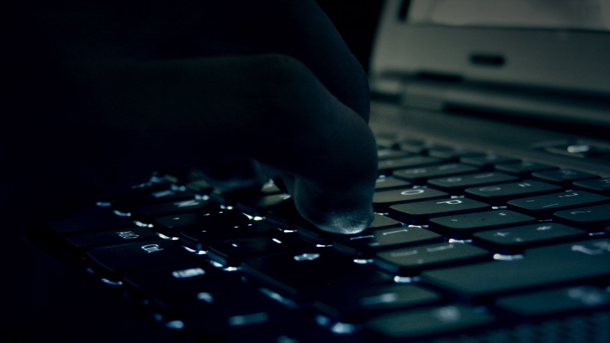 В Узбекистане хакеры взломали сайт госорганизации и оставили сообщение 