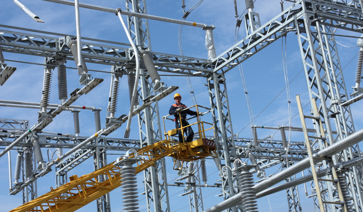 Япония профинансирует проект по повышению потенциала электроэнергетики в Узбекистане
