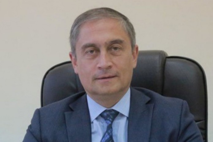Бывший ректор ТашМИ назначен первым заместителем советника президента