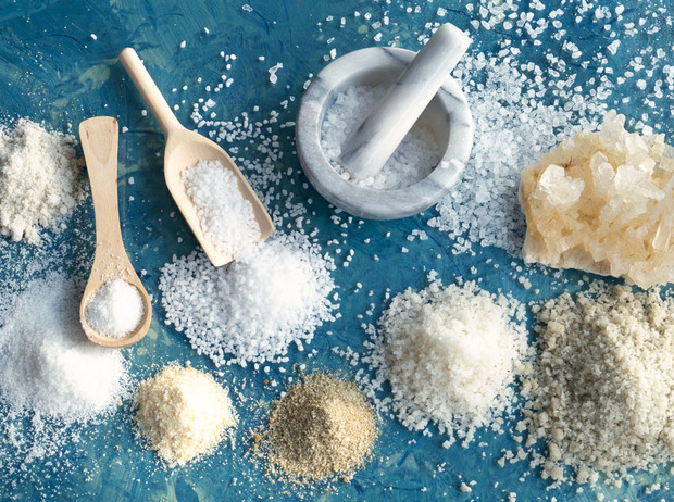 Четыре серьезных заболевания, если злоупотреблять пищевой солью