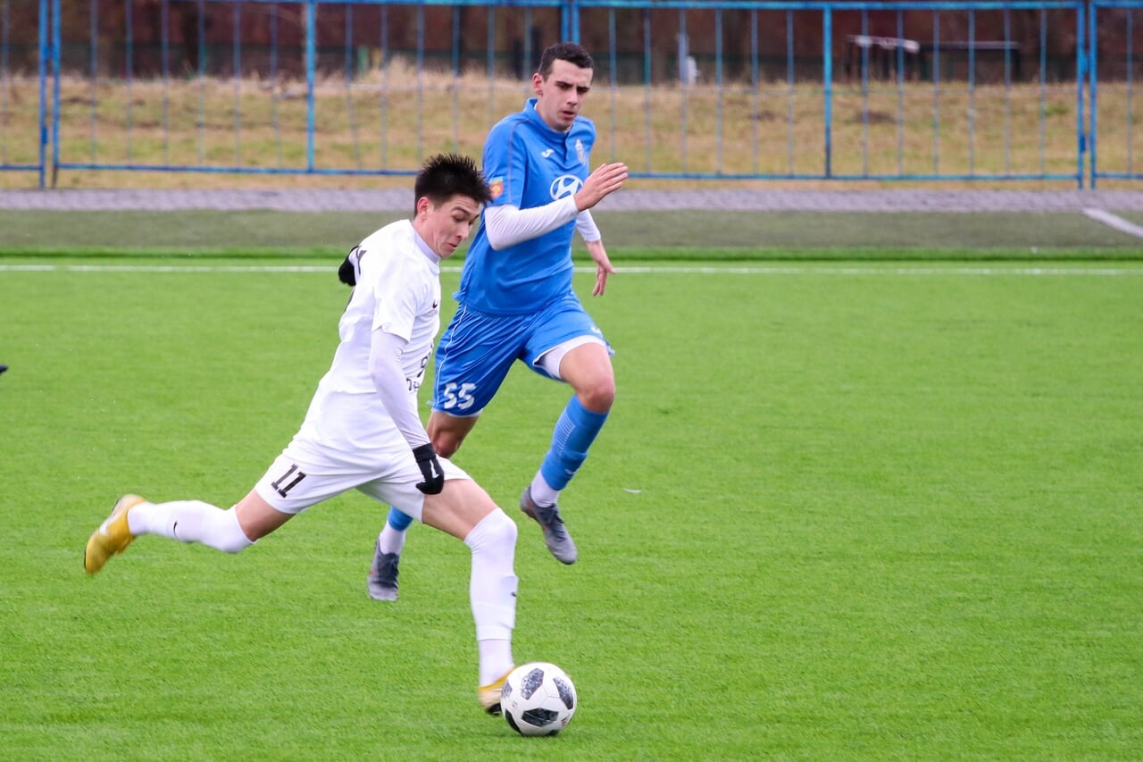 Красивый гол узбекистанского футболиста в ворота белорусов 