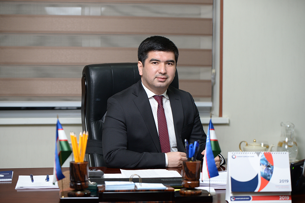 Замминистра инвестиций и внешней торговли Узбекистана прокомментировал отсутствие поставки электричества в промышленную зону 