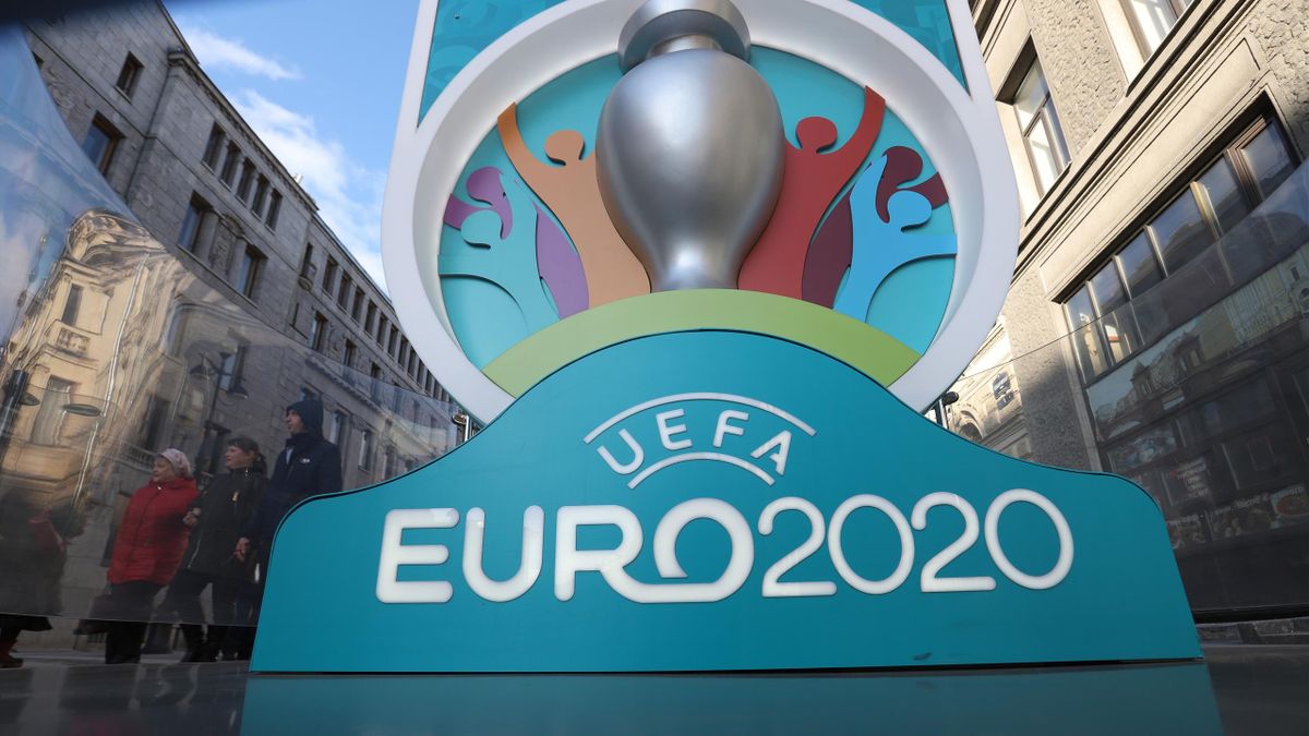Бельгия и Финляндия рекомендовали отказаться от поездок в Россию на матчи Евро