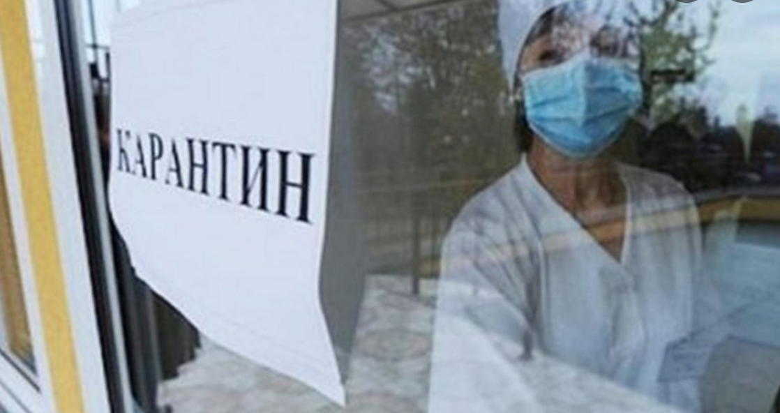 В Ташкенте ограничивают въезд и усиливают карантин – список ограничений