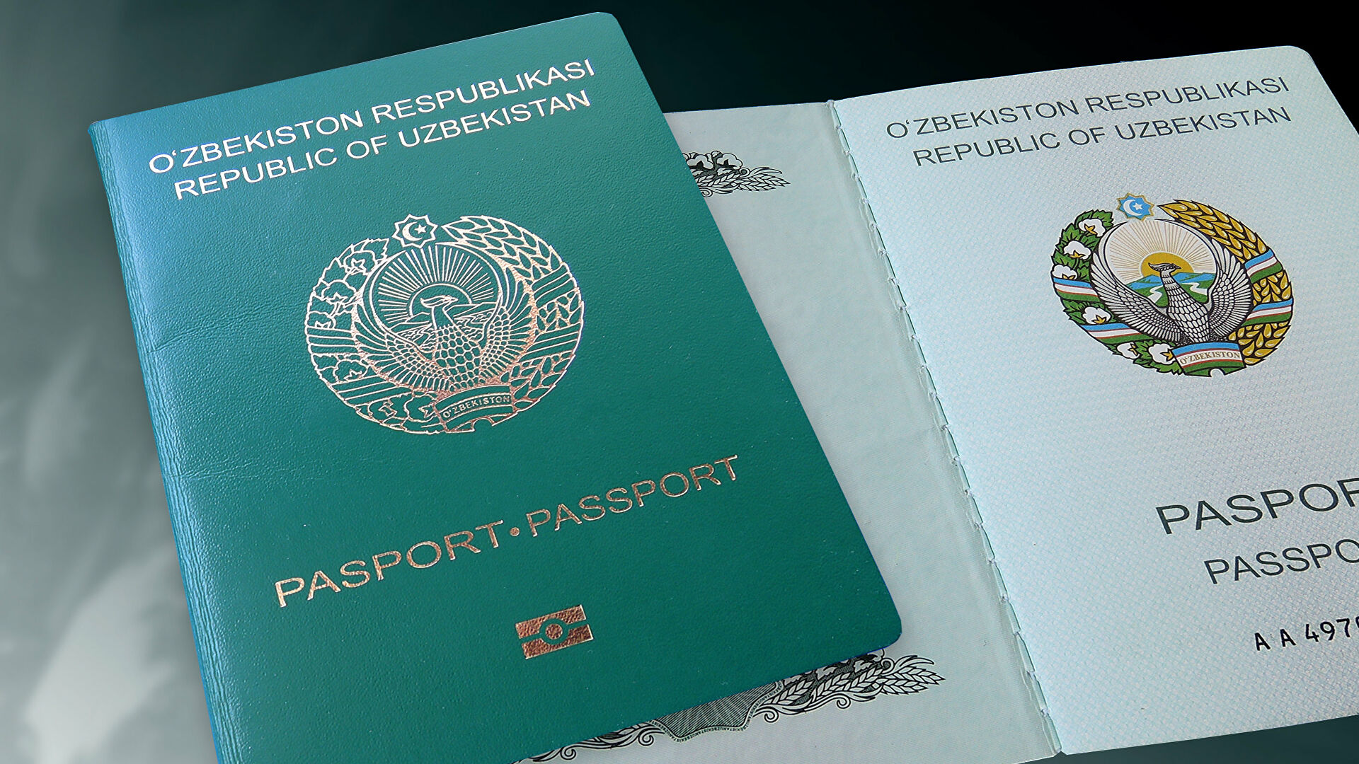«Паспорт Узбекистана так же хорош, как паспорт Великобритании» - Bloomberg 