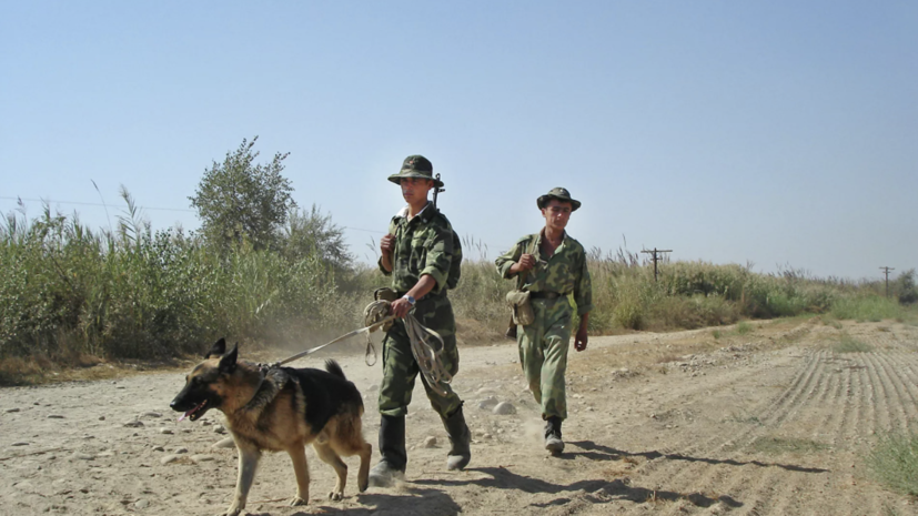 «Талибан» не собирается нападать на афганско-таджикскую границу