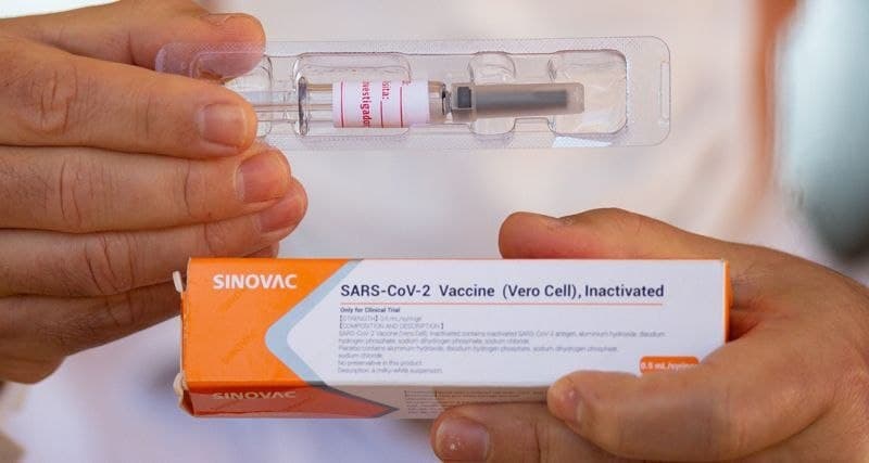 В Узбекистан поступит новый вид вакцины - подробности