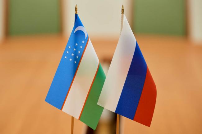 Узбекистан и Россия готовятся к реализации совместных проектов на 9 млрд долларов 
