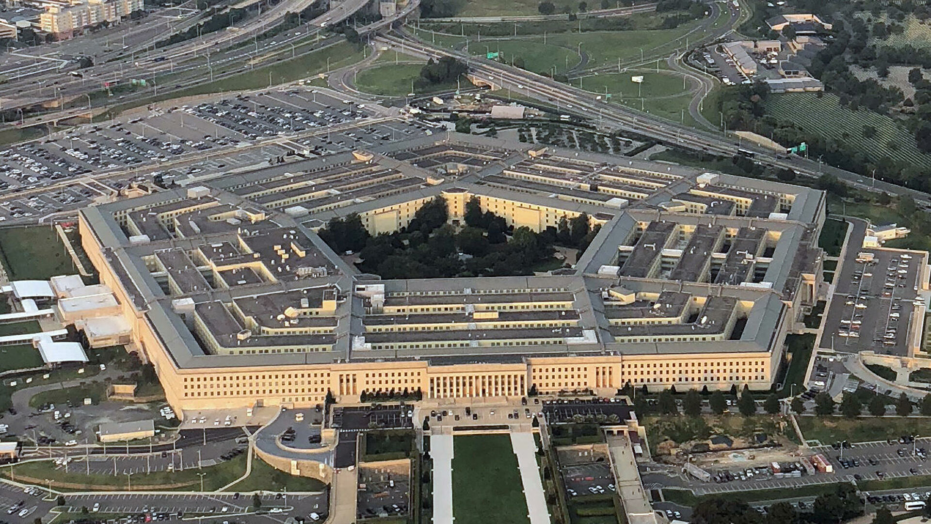 Пентагон: Соединенные Штаты не планируют оказывать дополнительную военную помощь Украине