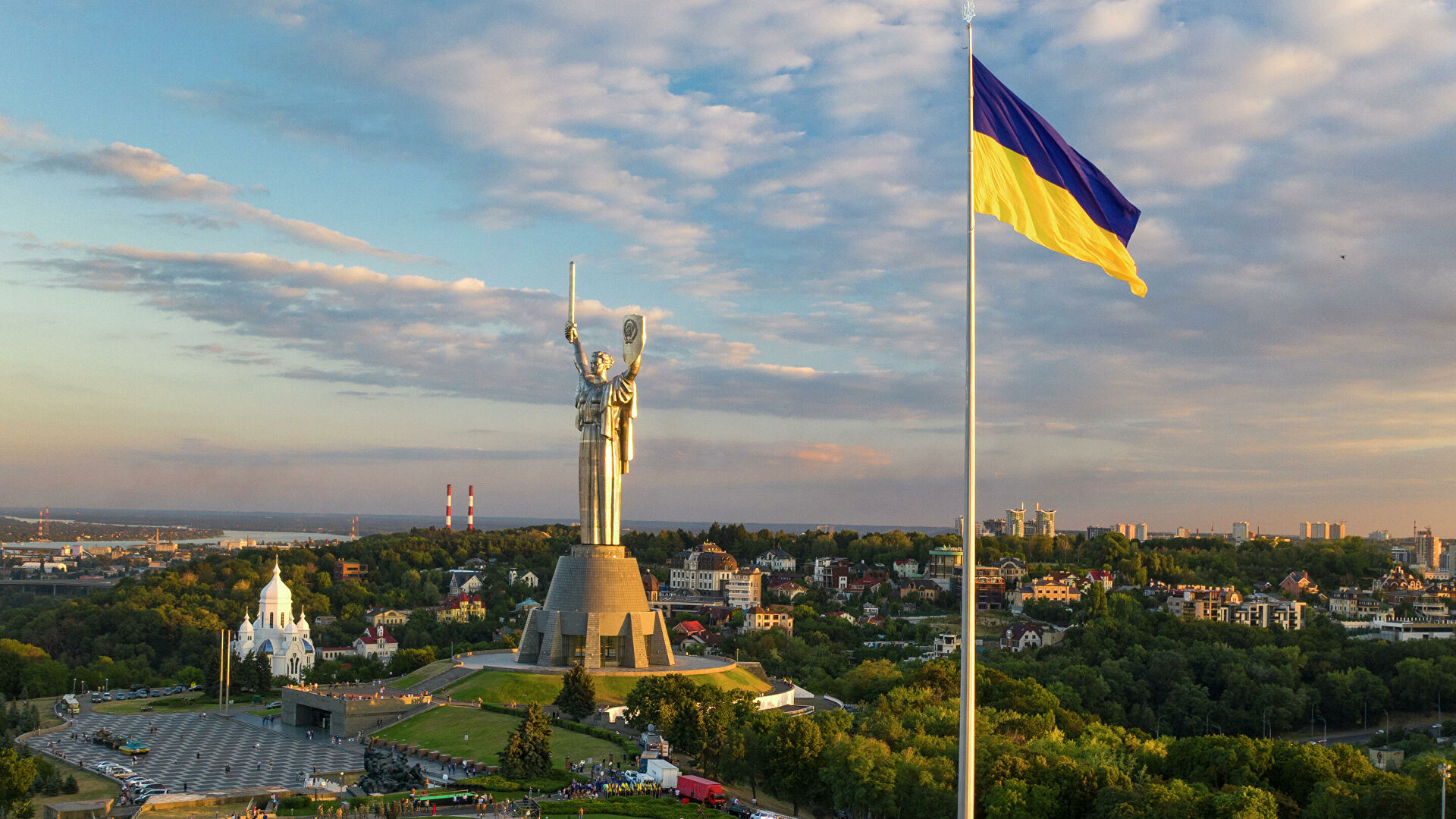 Украина отказалась от переговоров с Россией в Минске