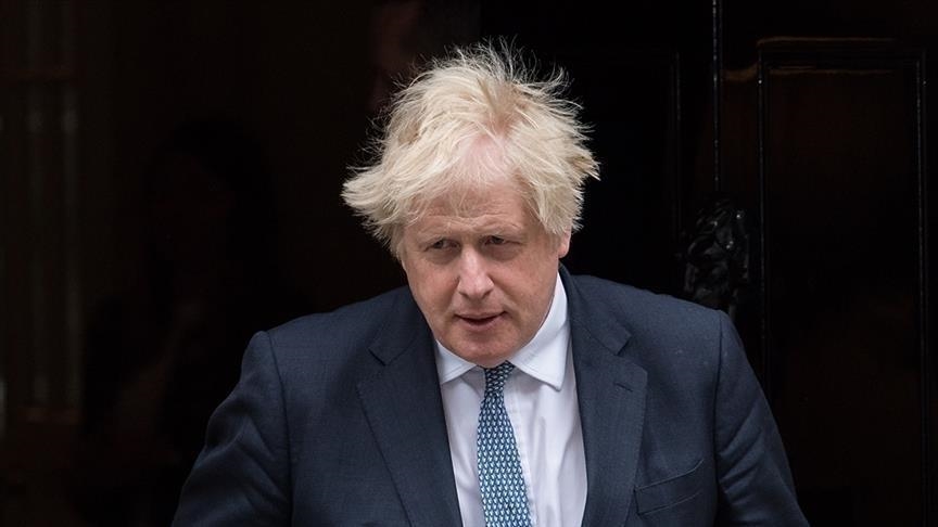 СМИ: Борис Джонсон покидает пост премьера Великобритании