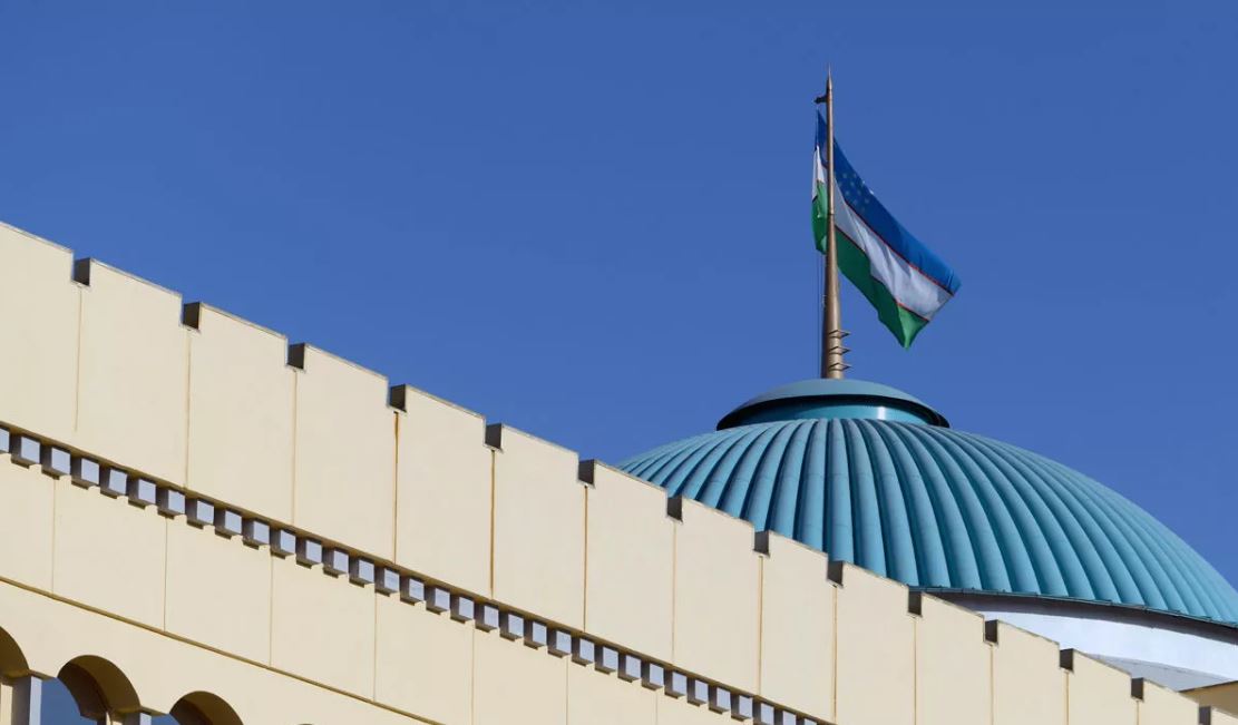 МИД Узбекистана выразил соболезнования в связи со взрывом в мечети Кабула