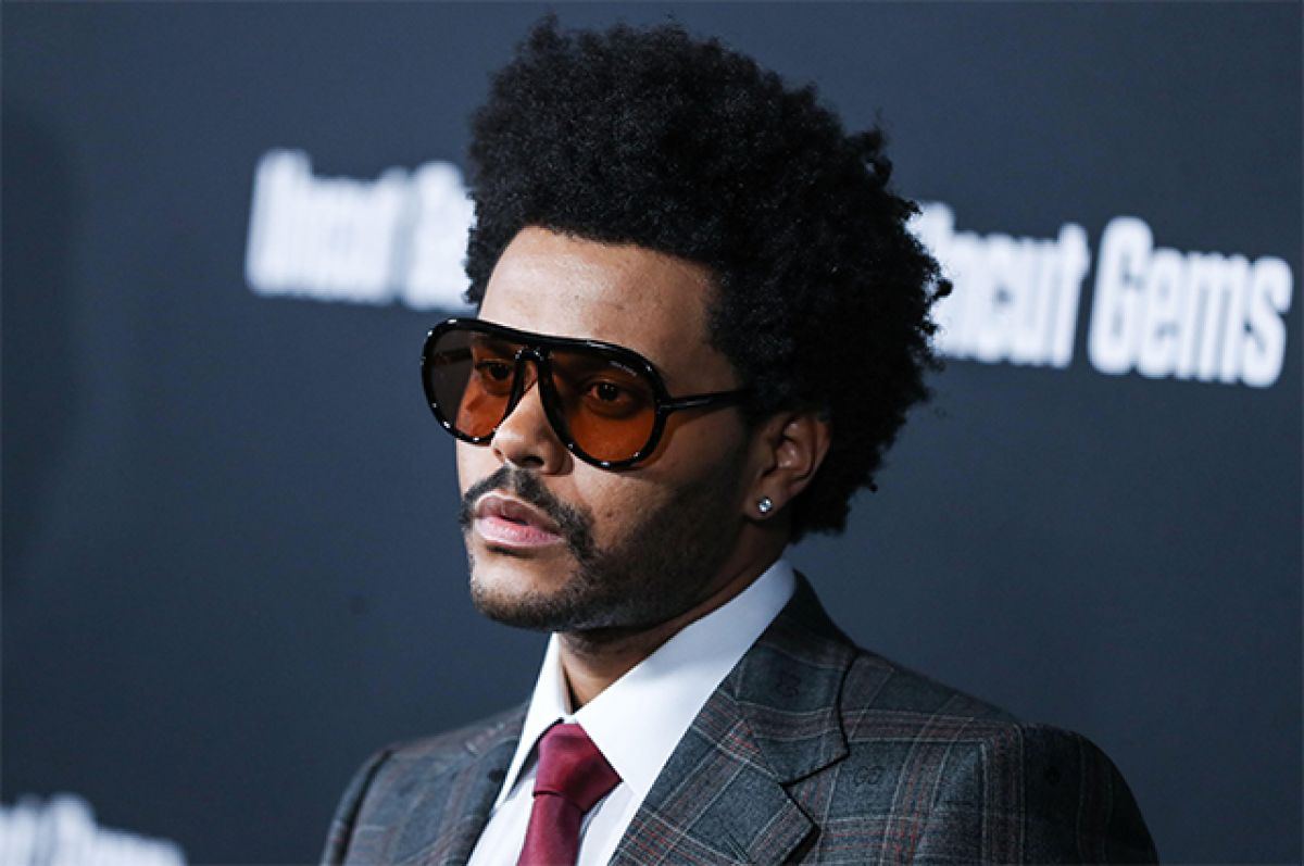 The Weeknd потерял голос во время концерта – видео