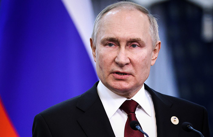 Путин запретил иностранцам пользоваться услугами суррогатных матерей в России