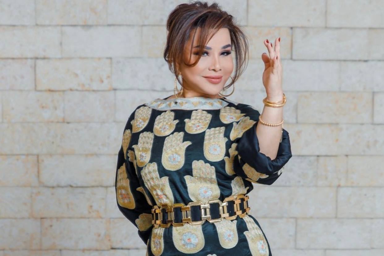 Юлдуз Усманова похвалила узбекскую версию «Давай поженимся!» – видео