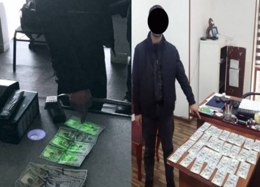 В Самарканде задержали мужчину, пообещавшего отправку в США за $15 тысяч