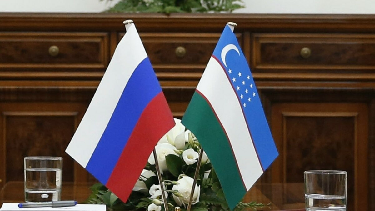 Узбекистан оказался в тройке лидеров «рейтинга дружбы» с Россией