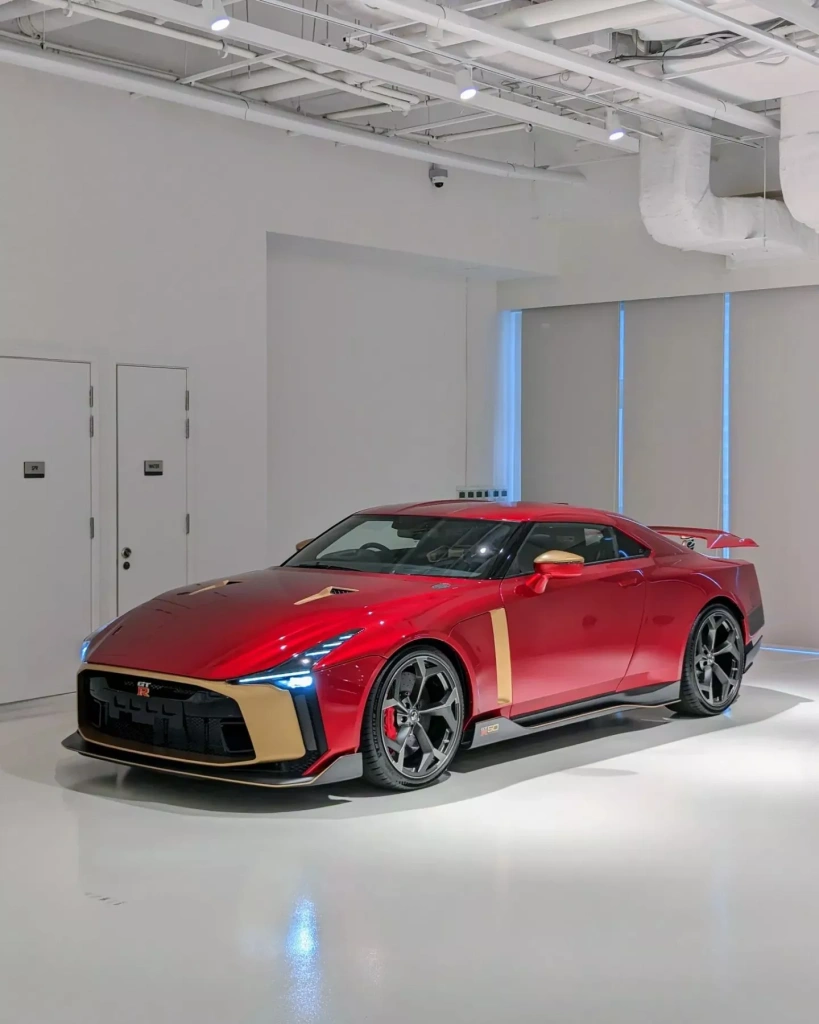 Фото: Italdesign