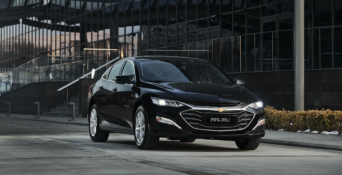 Chevrolet Malibu-2