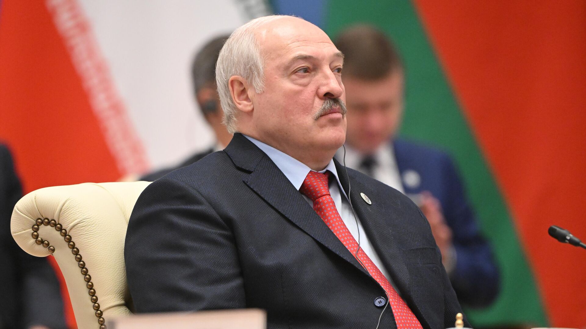Лукашенко предложил странам СНГ синхронно реформировать судебную сферу