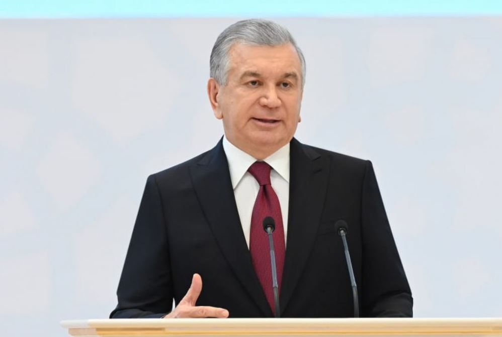 «Мы ускорили работу по вступлению в ВТО» — президент