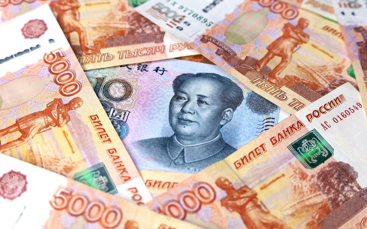 Курсы на 17 мая: подорожали все валюты, кроме рубля и юаня