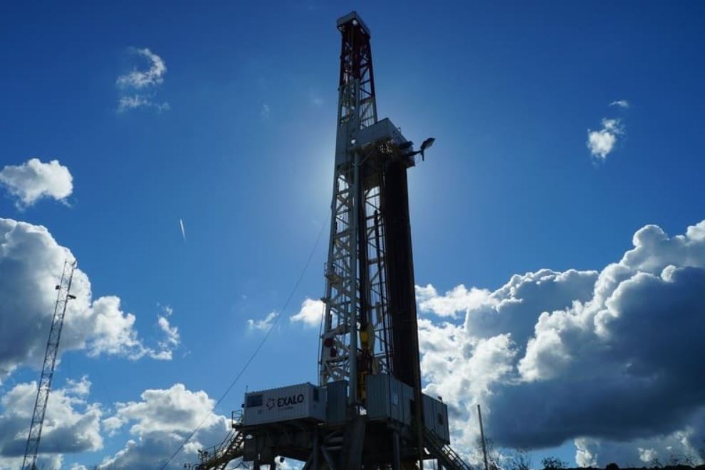 Казахстан собирается искать нефть в Кызылорде на глубине 5,5 тысячи метров