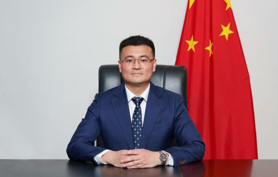 Назначен новый посол Китая в Узбекистане