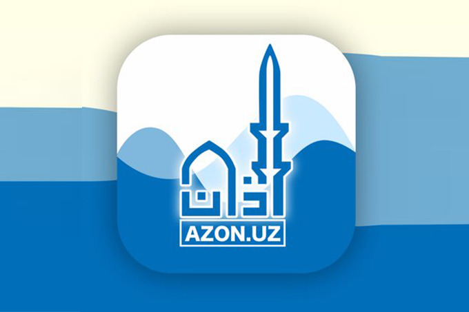 Azon - последние новости от команды Repost.uz