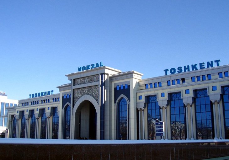 В Ташкенте перекроют тоннель у Северного вокзала из-за съемок фильма (карта)