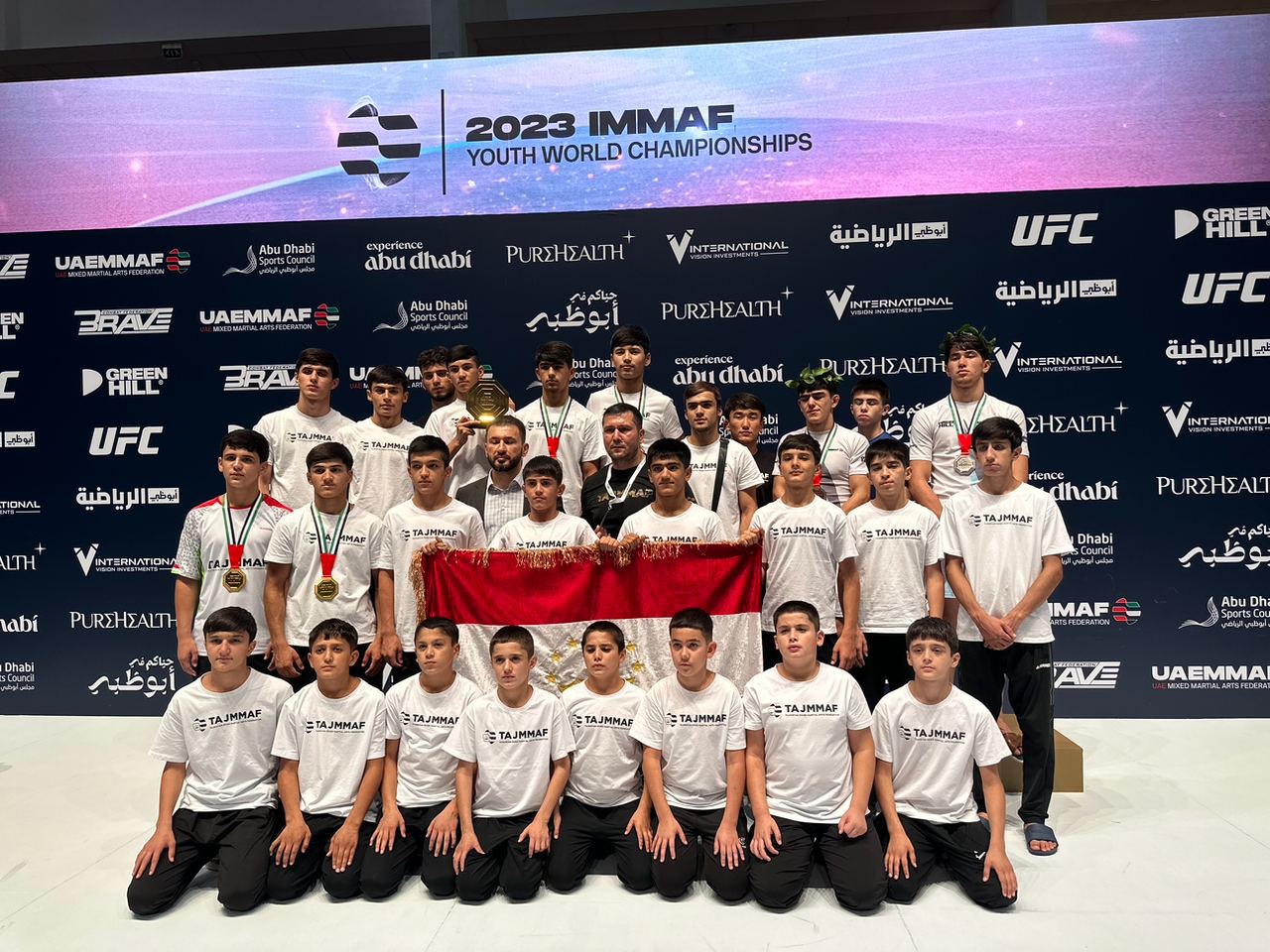 чемпионат - последние новости от команды Repost.uz