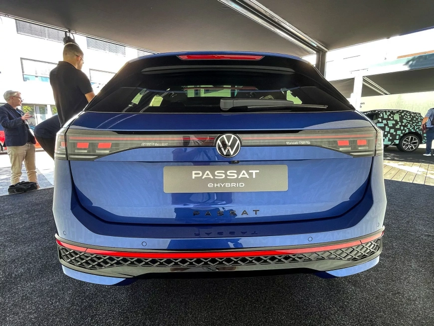 Фото: Volkswagen