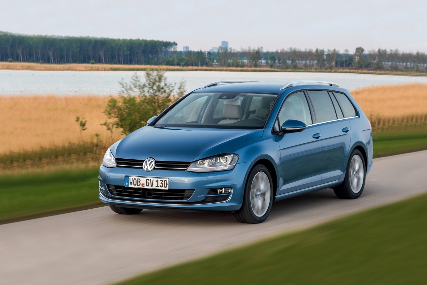 Volkswagen Golf - последние новости от команды Repost.uz
