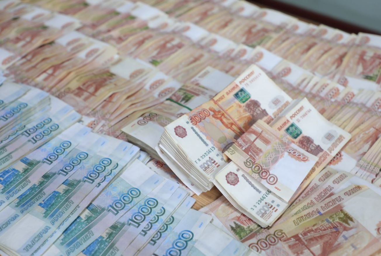 Из Узбекистана пытались незаконно вывезти свыше 3,5 млн рублей
