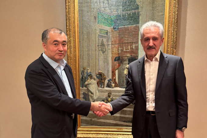 Компания Acibadem Healthcare Group будет предоставлять медицину мирового уровня в Узбекистане