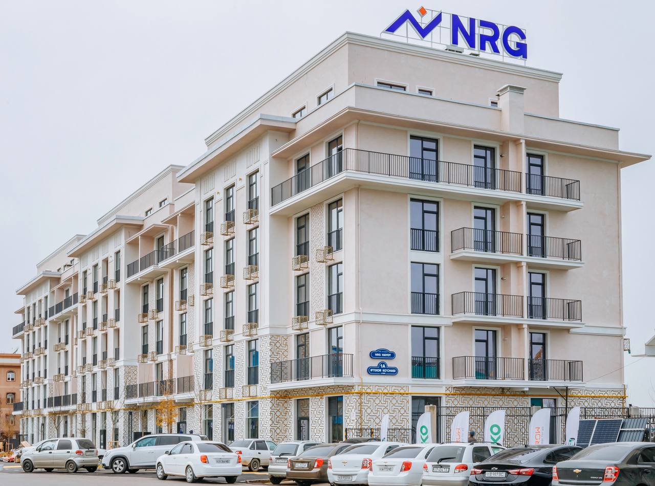 Фото: NRG Hayot