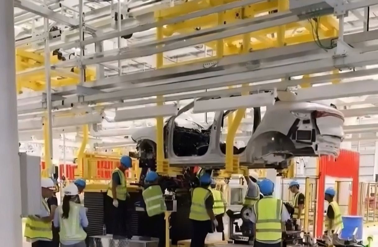 BYD - последние новости от команды Repost.uz