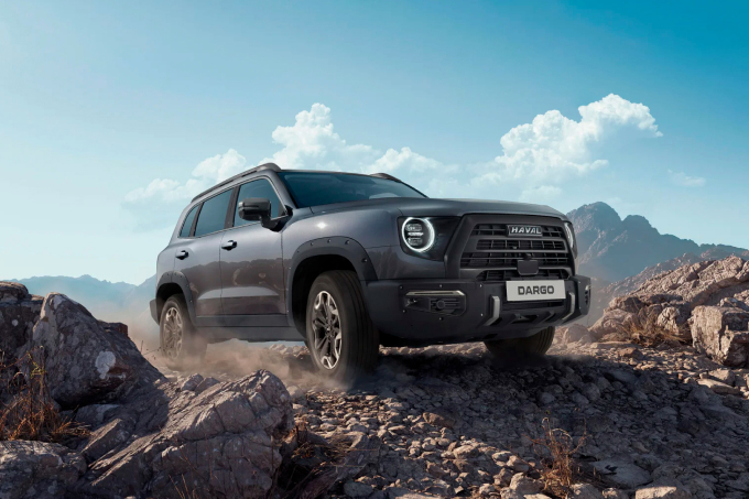 Haval - последние новости от команды Repost.uz