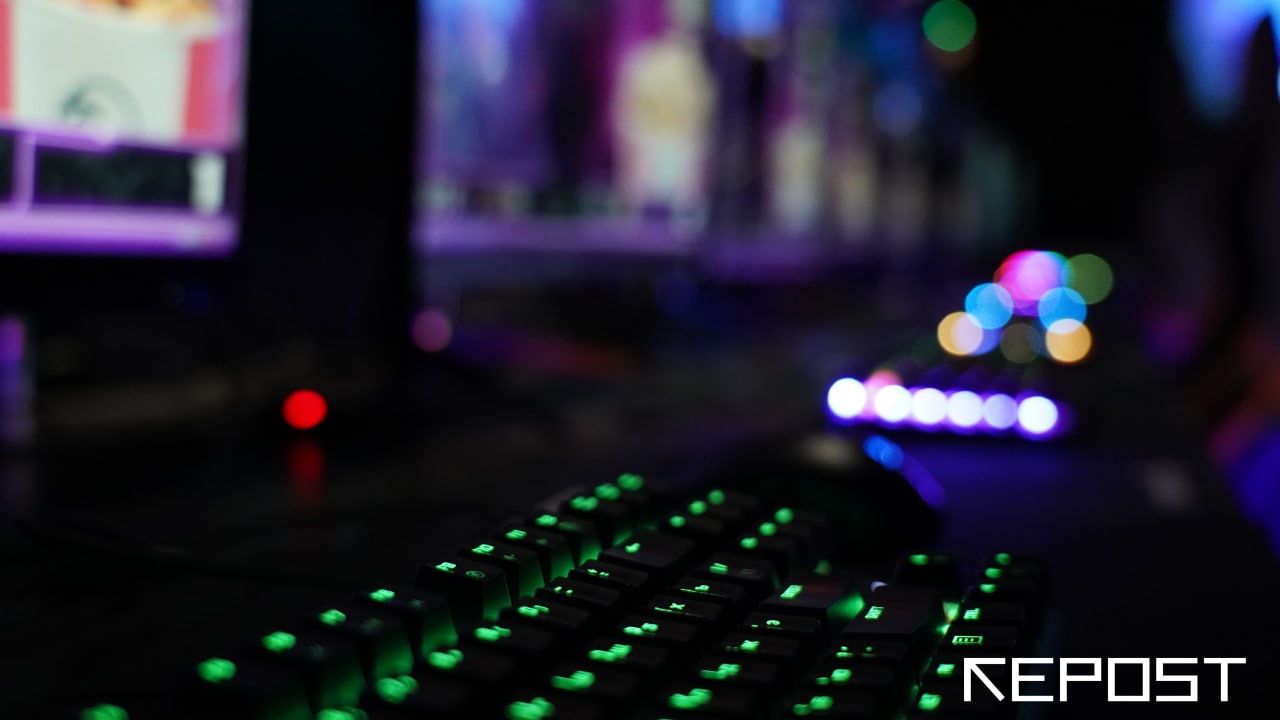 Игры - последние новости от команды Repost.uz