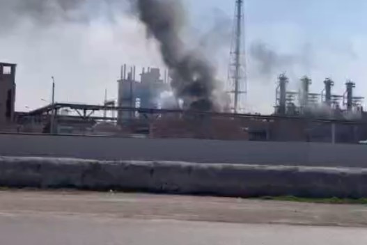 Взрыв газа - последние новости от команды Repost.uz