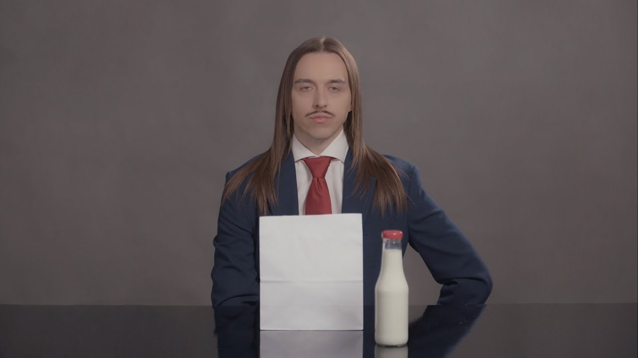 Томми Кэш представил клип на песню Espresso Macchiato