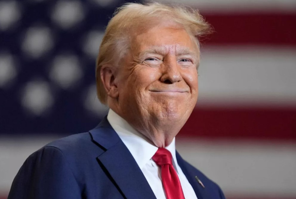 «Сведем левых с ума». Трамп подумает над переизбранием на третий срок