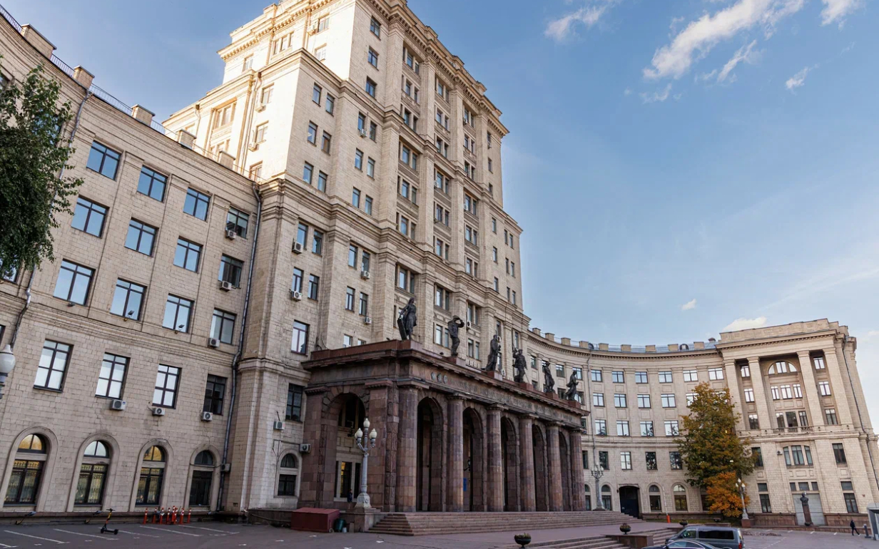 Университет - последние новости от команды Repost.uz