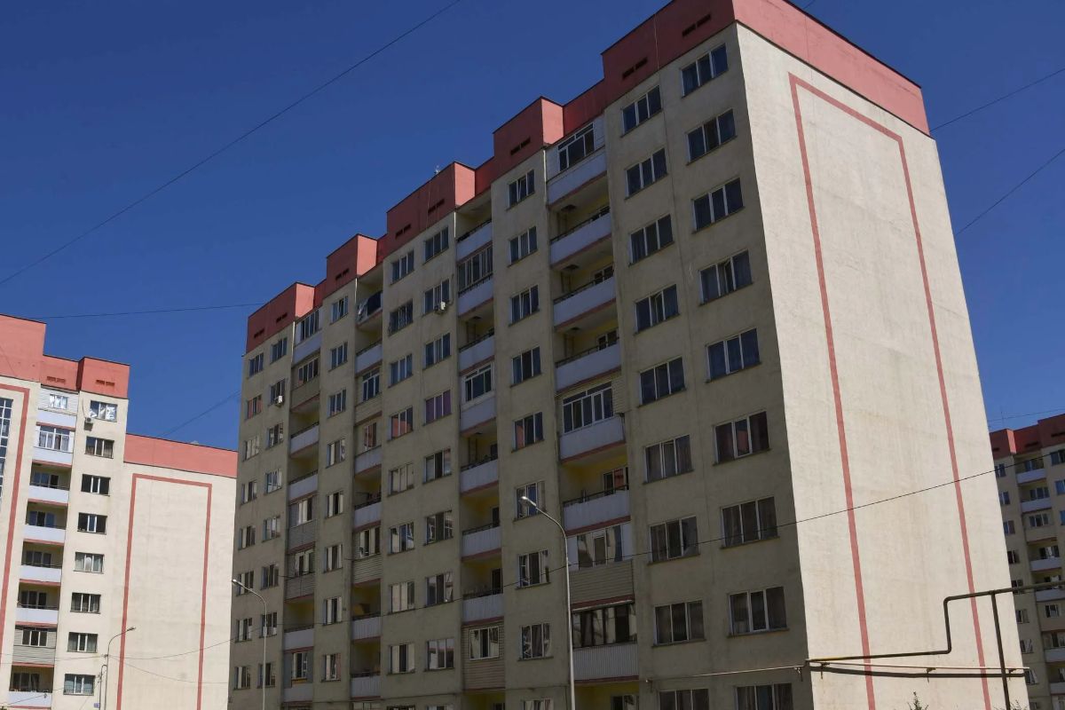 Жильё - последние новости от команды Repost.uz